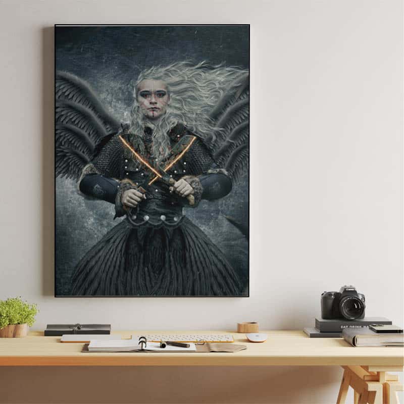 Thyra-Like a Thunder thumbnail 2