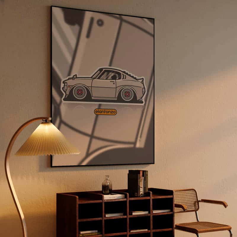 Toyota Celica thumbnail 4