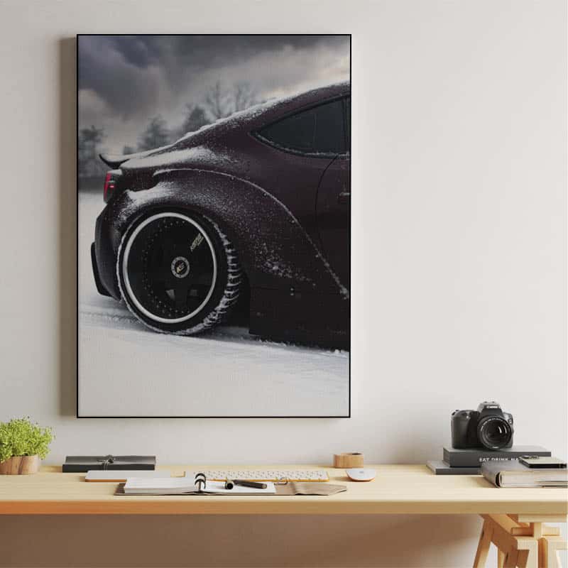 Toyota GT86 thumbnail 2
