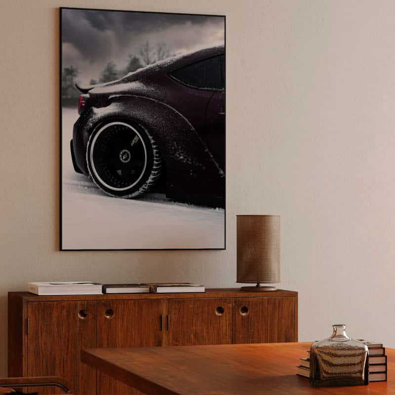 Toyota GT86 thumbnail 3
