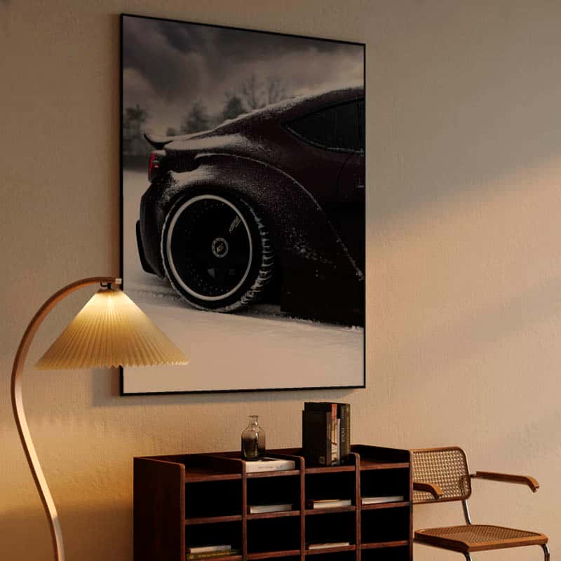 Toyota GT86 thumbnail 4