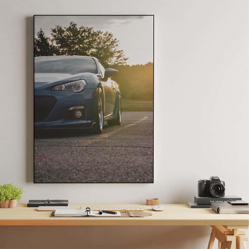 Toyota GT86 thumbnail 2