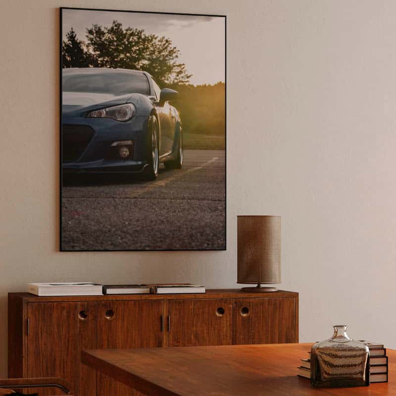 Toyota GT86 thumbnail 3