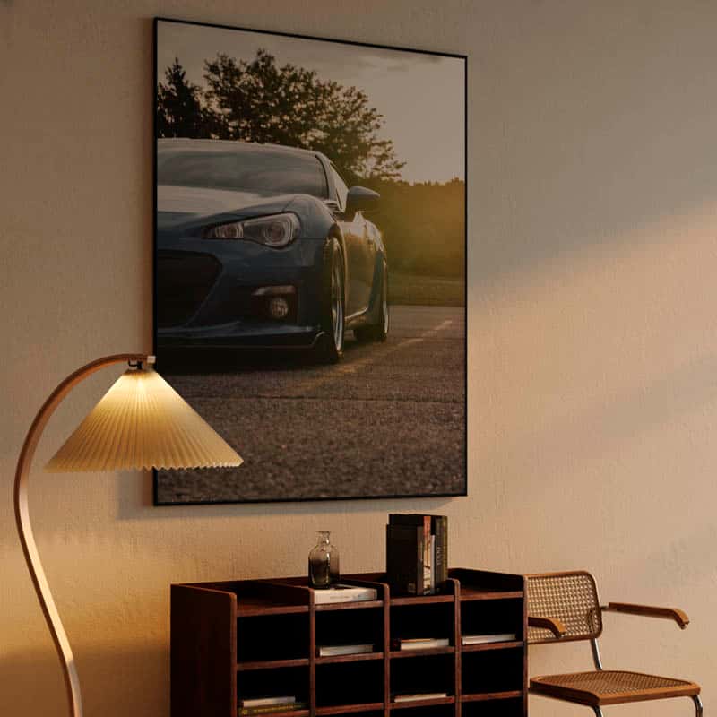 Toyota GT86 thumbnail 4