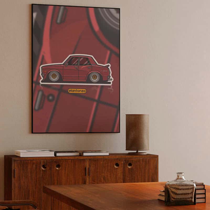 Toyota Mark Grande thumbnail 3