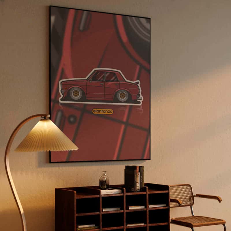 Toyota Mark Grande thumbnail 4