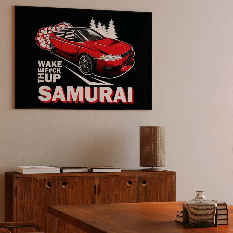 Toyota Mark II X90 thumbnail 3