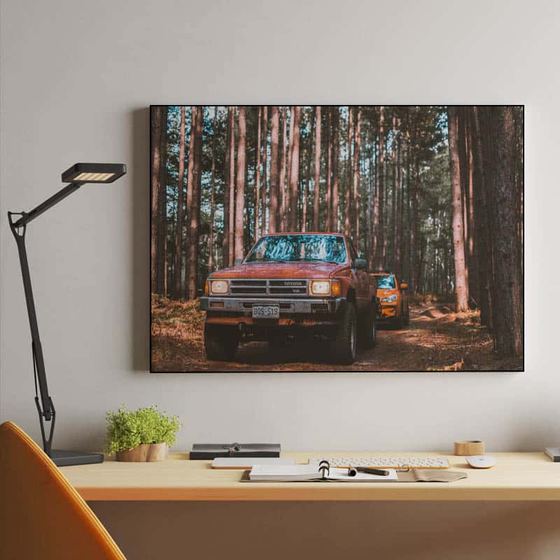 Toyota SR5 thumbnail 2