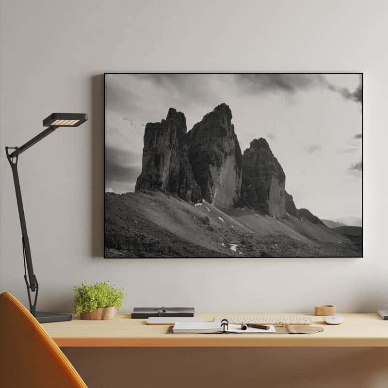 Tre Cime di Lavaredo thumbnail 2