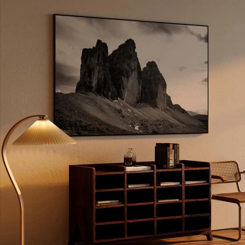 Tre Cime di Lavaredo thumbnail 4