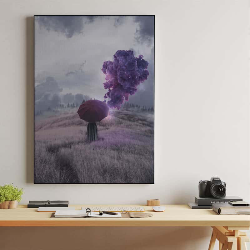 Umbrella Cloud thumbnail 2