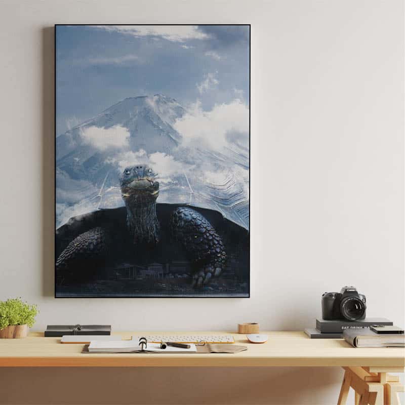 Under Fujiyama thumbnail 2