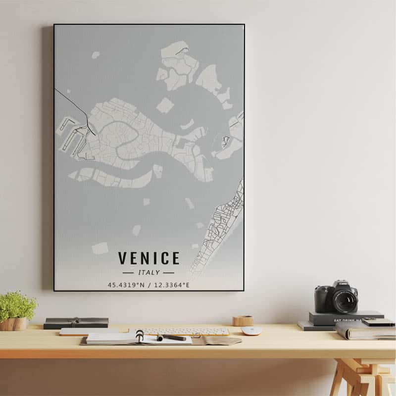 Venice map thumbnail 2