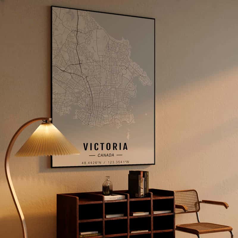 Victoria map thumbnail 4
