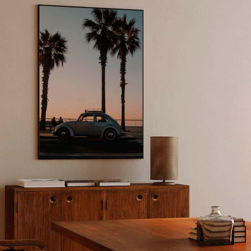 Volkswagen Beetle thumbnail 3