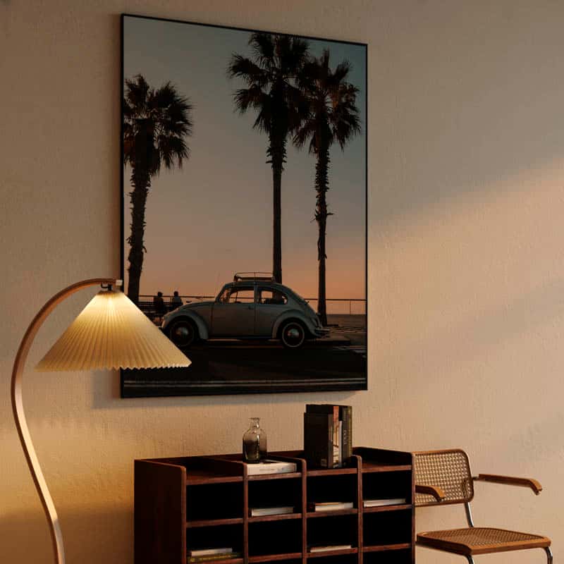 Volkswagen Beetle thumbnail 4
