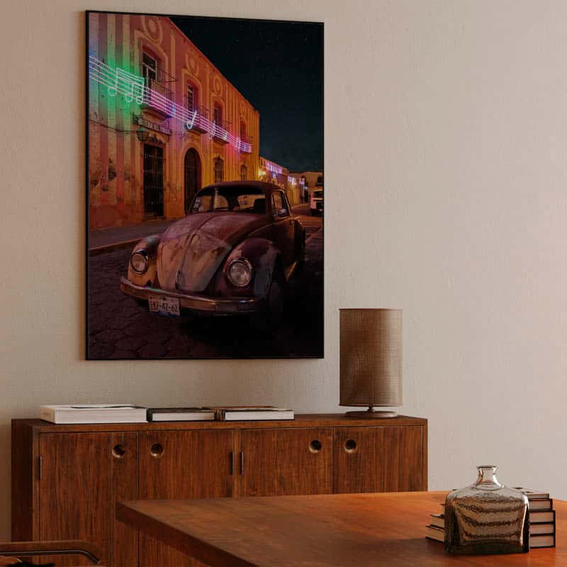 Volkswagen Beetle thumbnail 3
