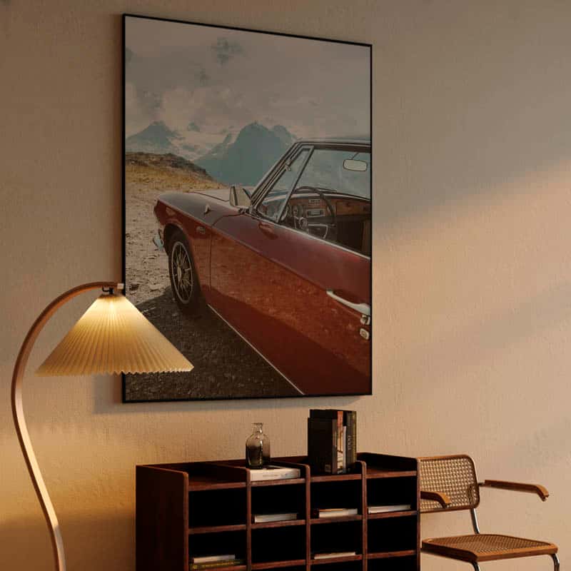 Volkswagen Karmann Ghia 1600 l thumbnail 4