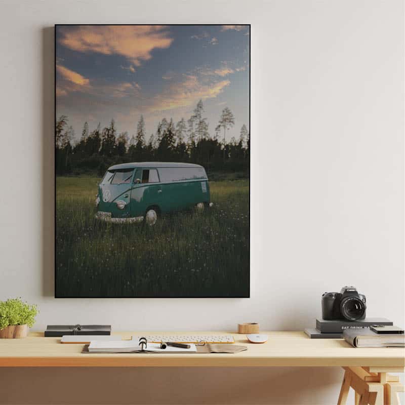 Volkswagen Transporter thumbnail 2