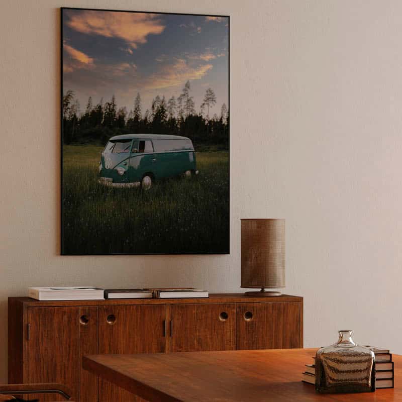 Volkswagen Transporter thumbnail 3