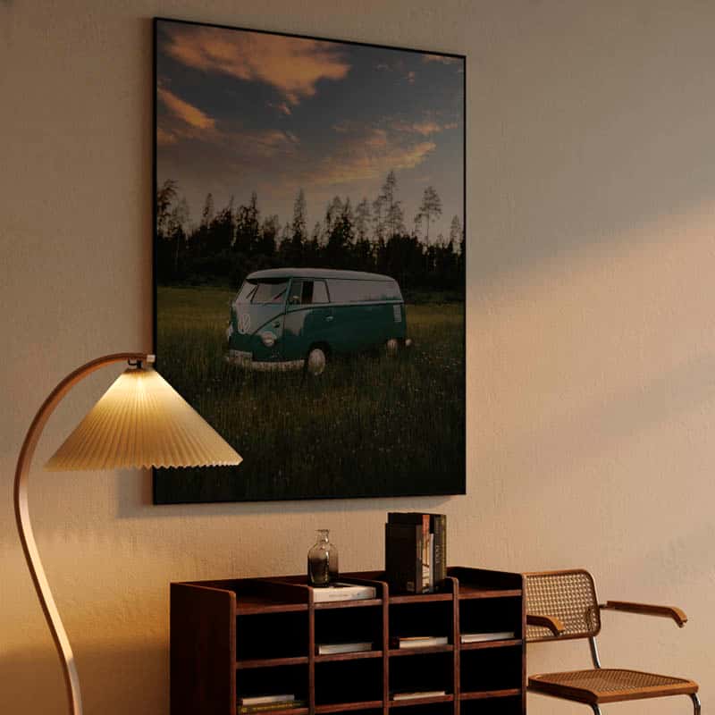 Volkswagen Transporter thumbnail 4