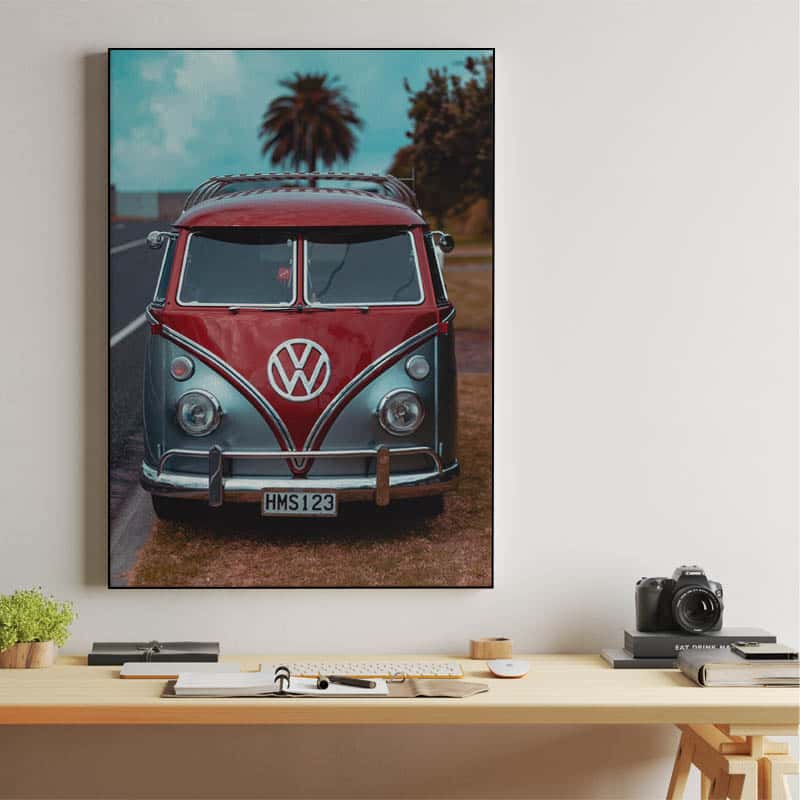 Volkswagen Transporter thumbnail 2