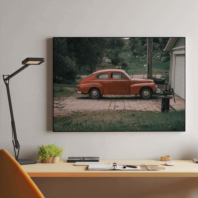 Volvo PV544 thumbnail 2