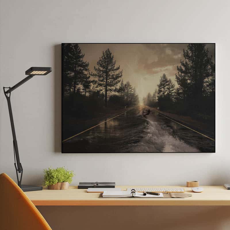 Water Road thumbnail 2