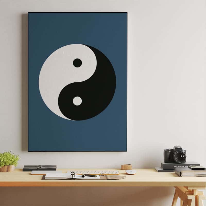 YIN AND YANG thumbnail 2