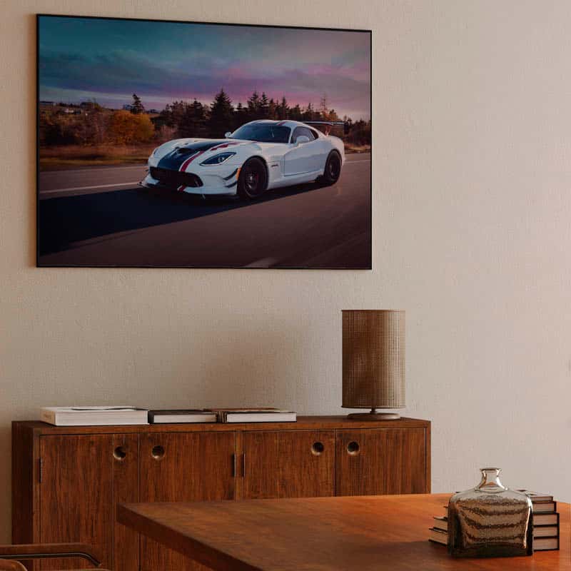 Dodge Viper ACR Extreme thumbnail 3