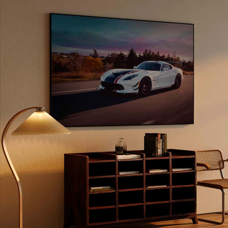Dodge Viper ACR Extreme thumbnail 4