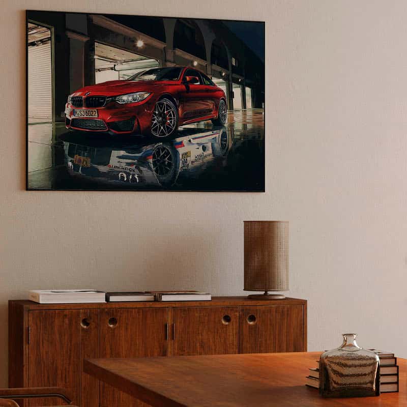 BMW F82 M4 thumbnail 3