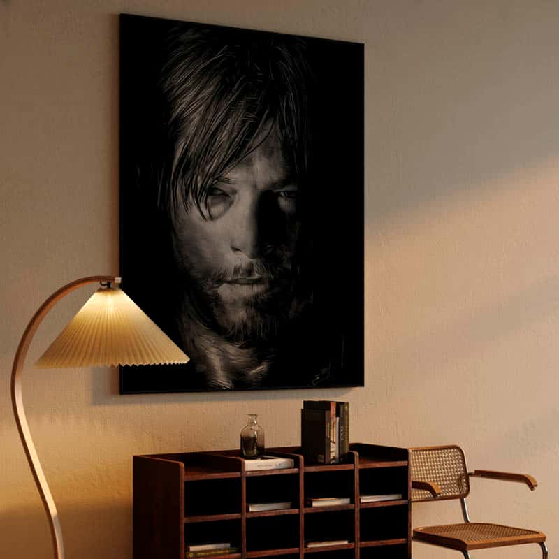 Daryl Dixon Walking Dead thumbnail 4
