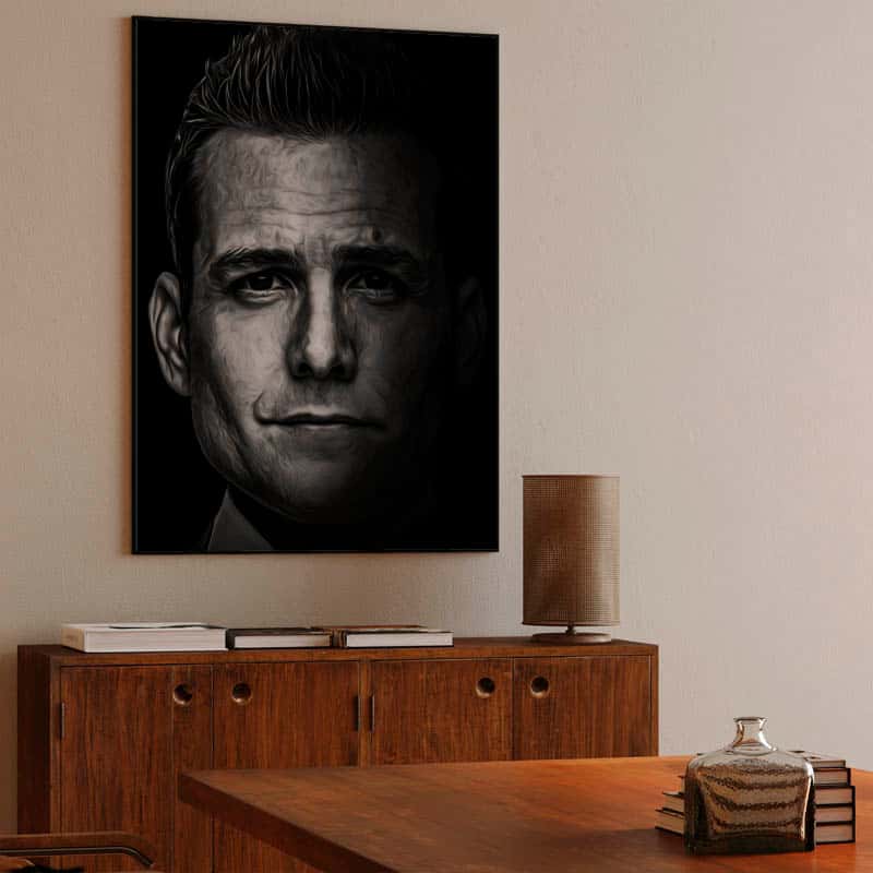 Harvey Specter thumbnail 3