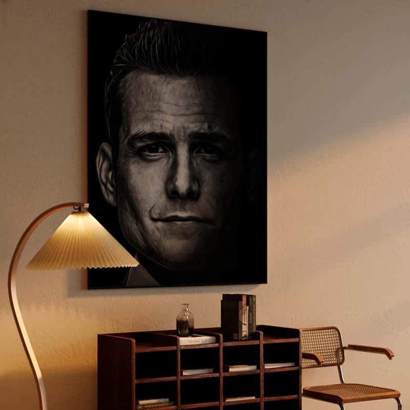 Harvey Specter thumbnail 4