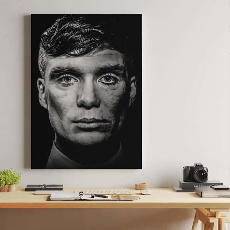 Tommy Shelby Peaky Blinders thumbnail 2
