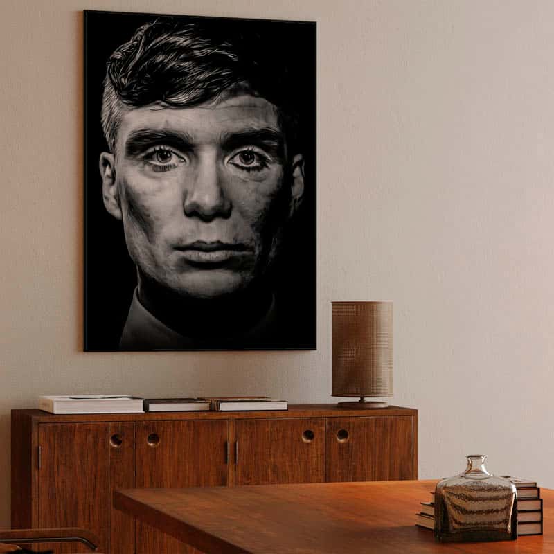 Tommy Shelby Peaky Blinders thumbnail 3