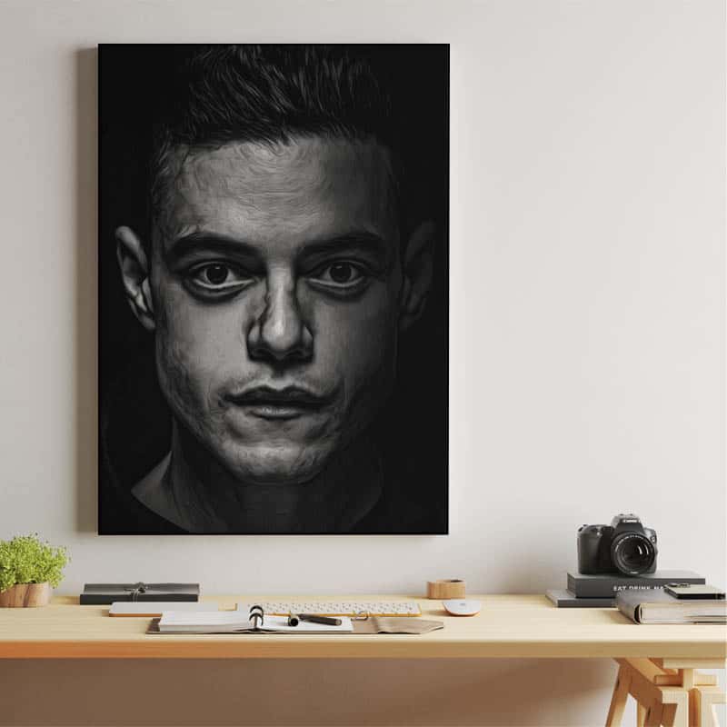 Mr Robot thumbnail 2