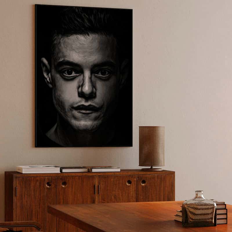Mr Robot thumbnail 3