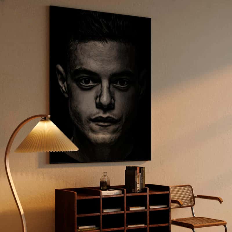 Mr Robot thumbnail 4