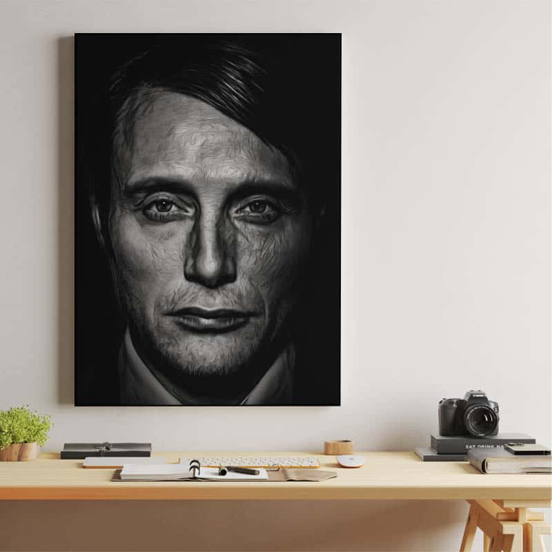 Hannibal Lecter thumbnail 2