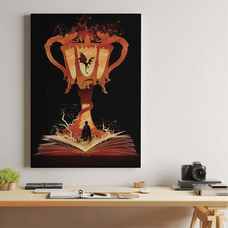 The 4th Book of Magic thumbnail 2