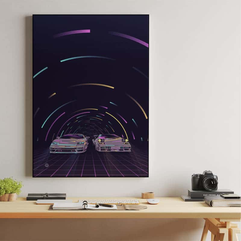The poster cars thumbnail 2