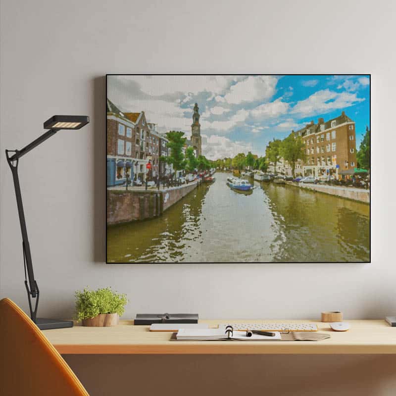 Amsterdam thumbnail 2