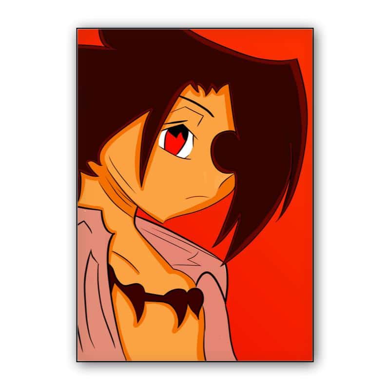 Shaman King thumbnail 1