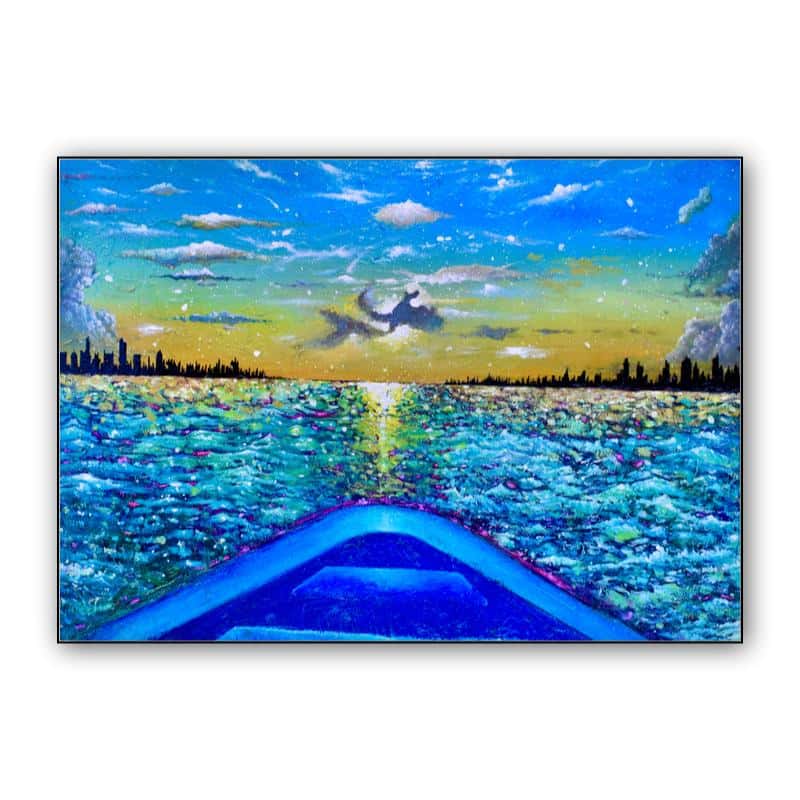 Sea view thumbnail 1