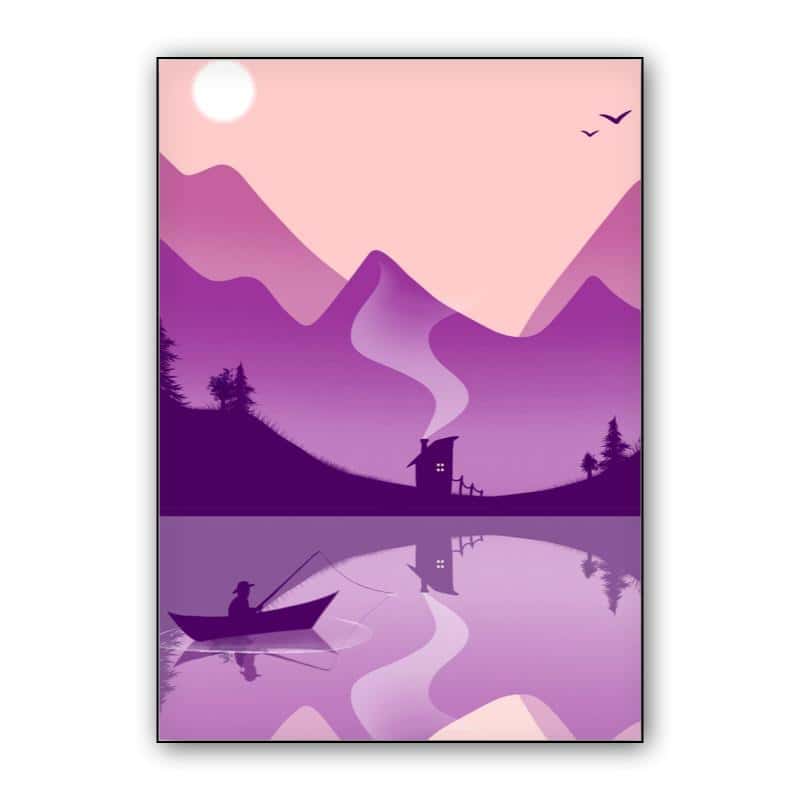 Life in nature thumbnail 1