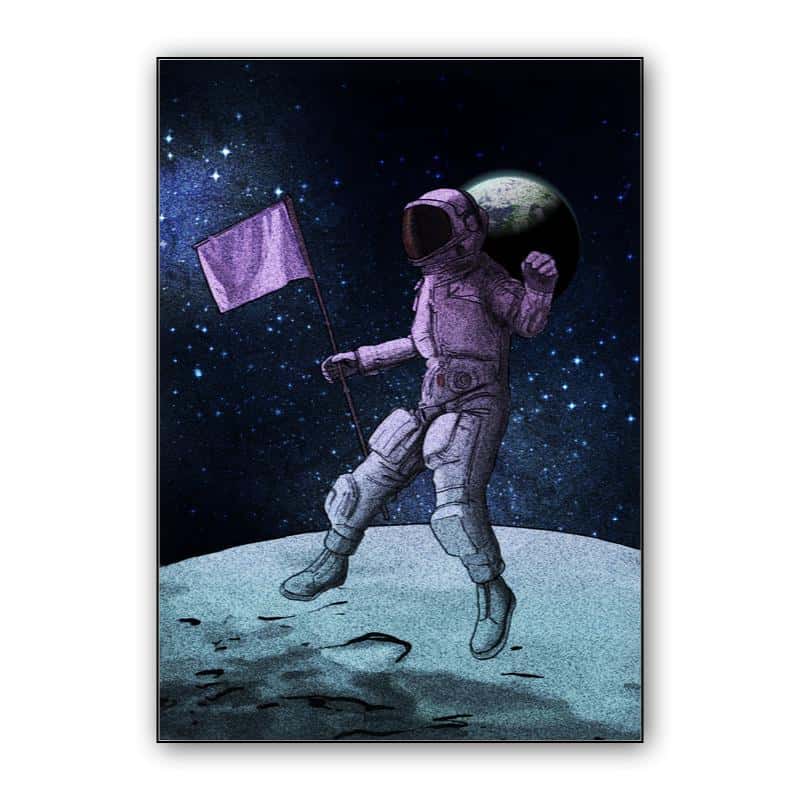 Astronaut thumbnail 1