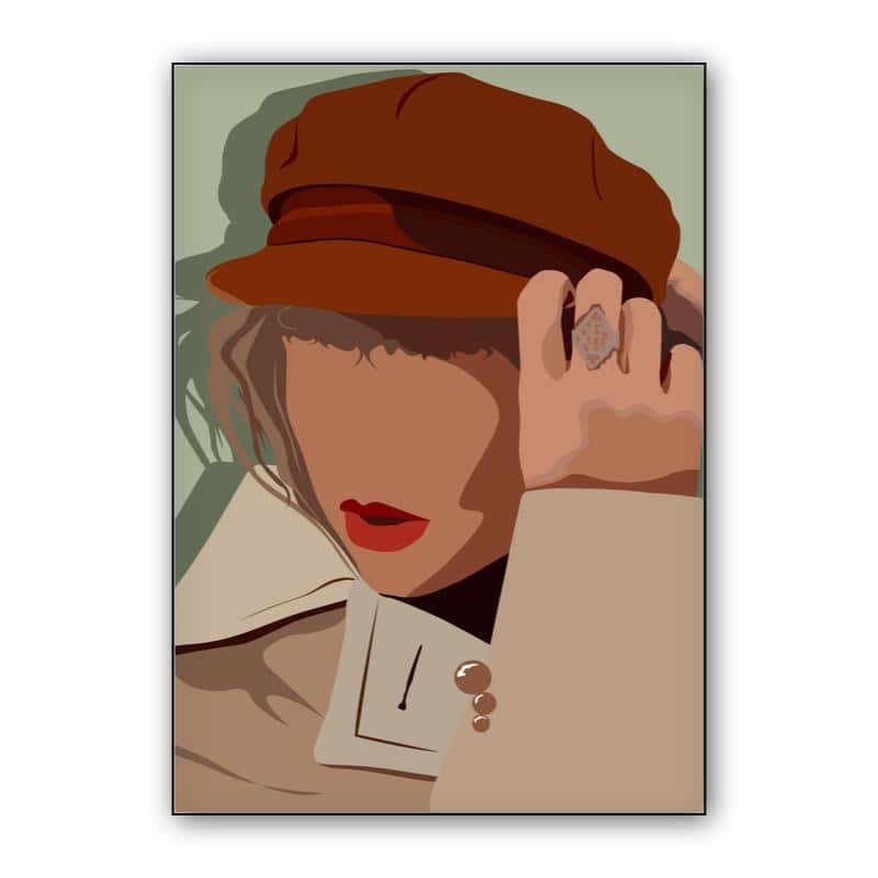 Taylor Swift thumbnail 1