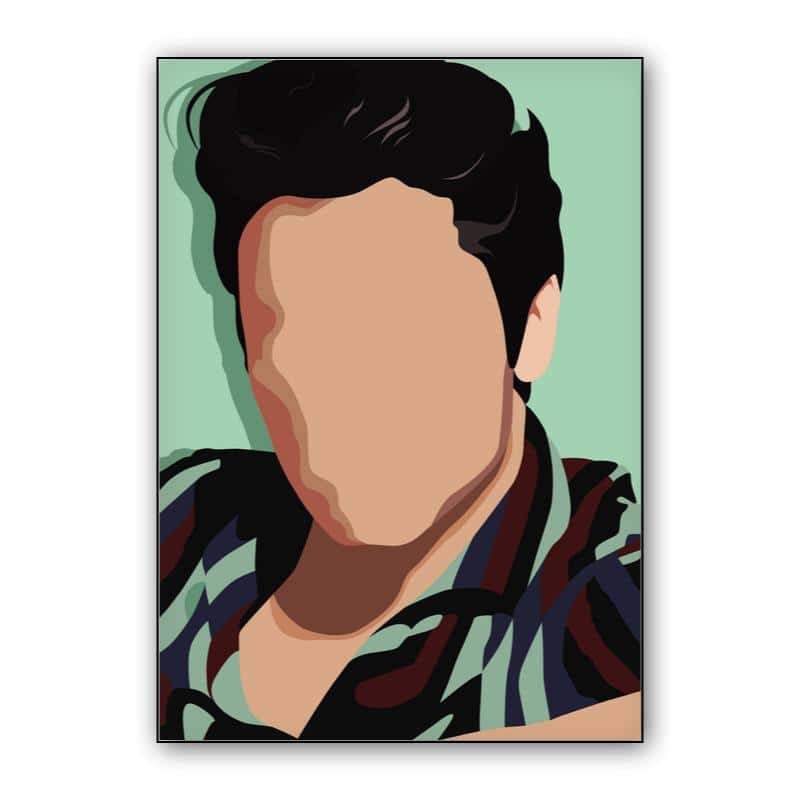 Elvis Presley thumbnail 1